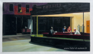 Nighthawks