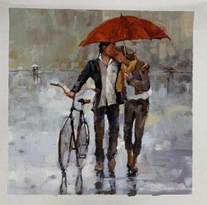 Dipinti personalizzati