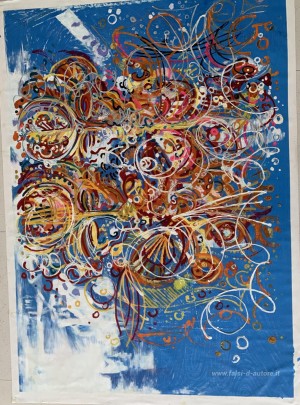 Dipinti personalizzati