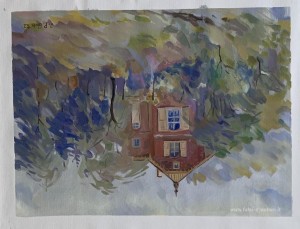 Dipinti personalizzati