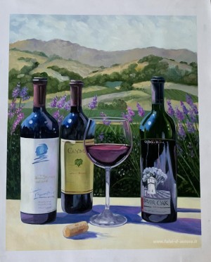 Dipinti personalizzati