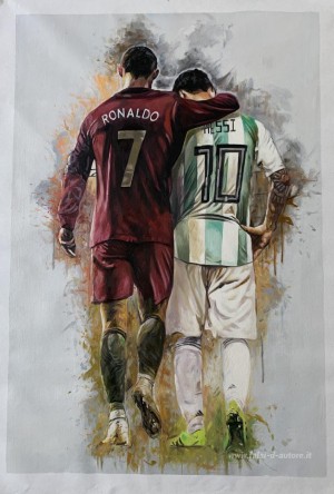 Dipinti personalizzati