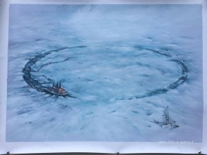 Dipinti personalizzati