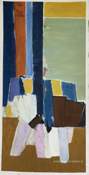 Dipinti personalizzati