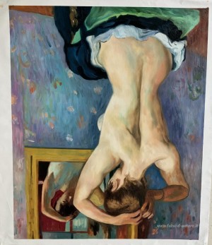 Dipinti personalizzati