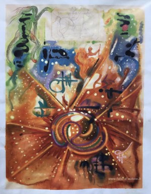 Dipinti personalizzati