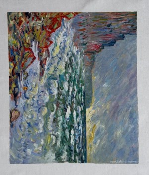 Il mare a Fecamp