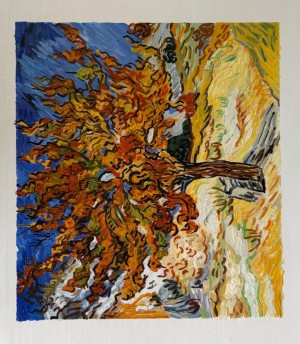 Dipinti personalizzati