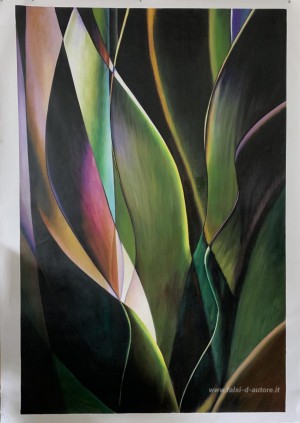 Dipinti personalizzati