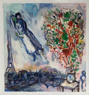 Dipinti personalizzati