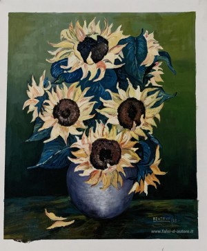 Dipinti personalizzati