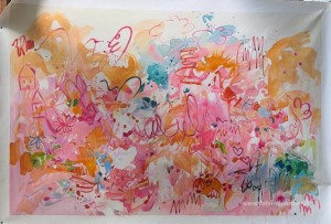 Dipinti personalizzati