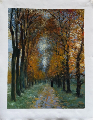 The Avenue