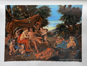 Marte e Venere