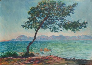 Dipinti personalizzati