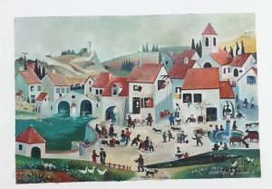 Dipinti personalizzati