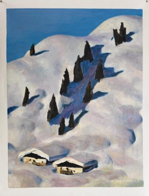 Dipinti personalizzati