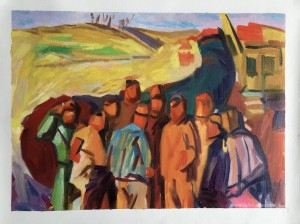 Dipinti personalizzati