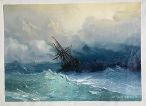 Dipinti personalizzati