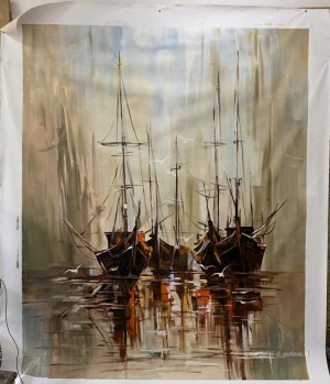 Dipinti personalizzati