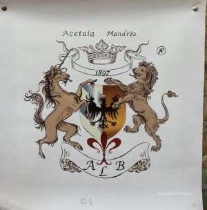 Dipinti personalizzati