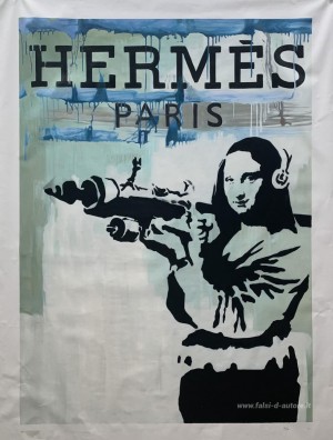 Dipinti personalizzati