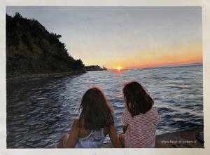 Dipinti personalizzati