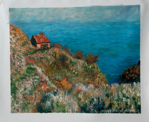 Dipinti personalizzati