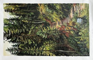 Dipinti personalizzati