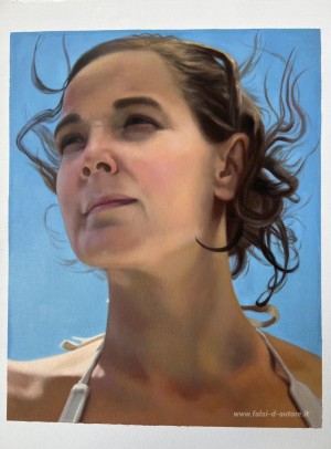 Dipinti personalizzati