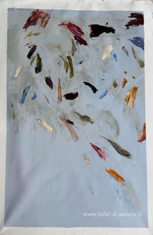 Dipinti personalizzati