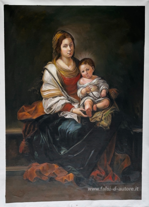 La Madonna del Rosario