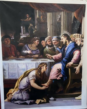 Dipinti personalizzati