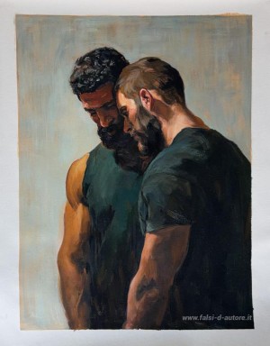 Dipinti personalizzati