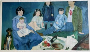 Dipinti personalizzati