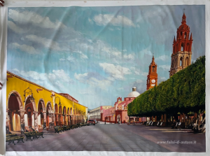 Dipinti personalizzati