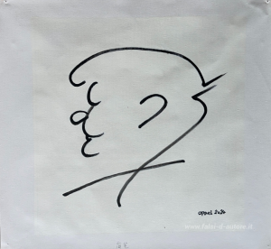 Dipinti personalizzati