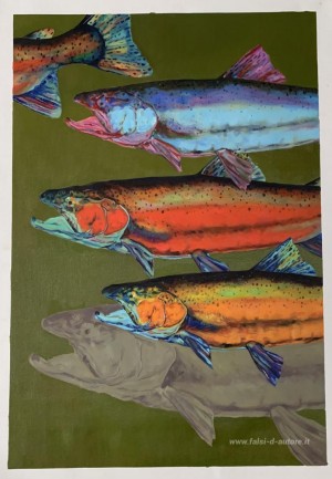 Dipinti personalizzati