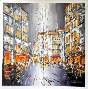 Dipinti personalizzati