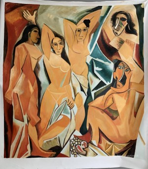 Dipinti personalizzati