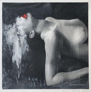 Dipinti personalizzati