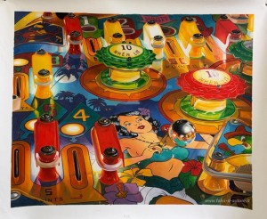 Dipinti personalizzati