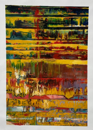 Pittura astratta 780-1