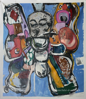 Dipinti personalizzati