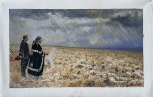 Dipinti personalizzati