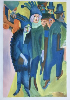 Scene di vie