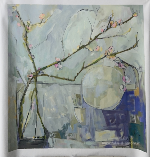 Dipinti personalizzati