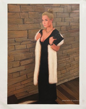 Dipinti personalizzati