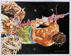 Dipinti personalizzati