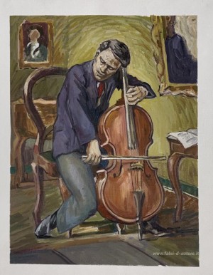 Dipinti personalizzati